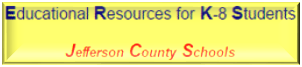 JEfferson County School Resources per subject area